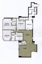 UE Square (D9), Apartment #606258161